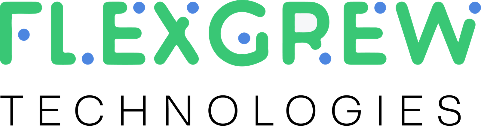 Flexgrew Technologies LLP